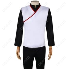 崩壊：スターレイル ウェイ 工造司制服｜高再現で着脱ラク、撮影映えのクールスタイル - 3枚目の画像（サムネイル）