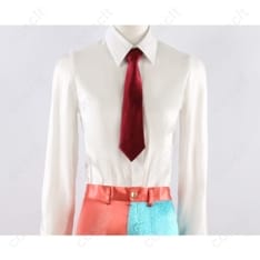 あんスタ ナイス・アルネブ・サンダー コスプレ衣装｜高再現のスーツで撮影・イベントに最適 - 6枚目の画像（サムネイル）