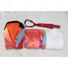 あんスタ ナイス・アルネブ・サンダー コスプレ衣装｜高再現のスーツで撮影・イベントに最適 - 7枚目の画像（サムネイル）