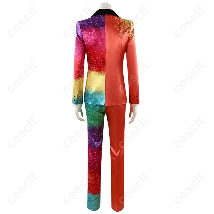 あんスタ ナイス・アルネブ・サンダー コスプレ衣装｜高再現のスーツで撮影・イベントに最適 - 4枚目の画像