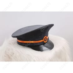 FGO 岸波白野（ザビ子）学園制服コート一式｜清楚シルエットで高再現、イベント＆撮影に最適 - 7枚目の画像（サムネイル）