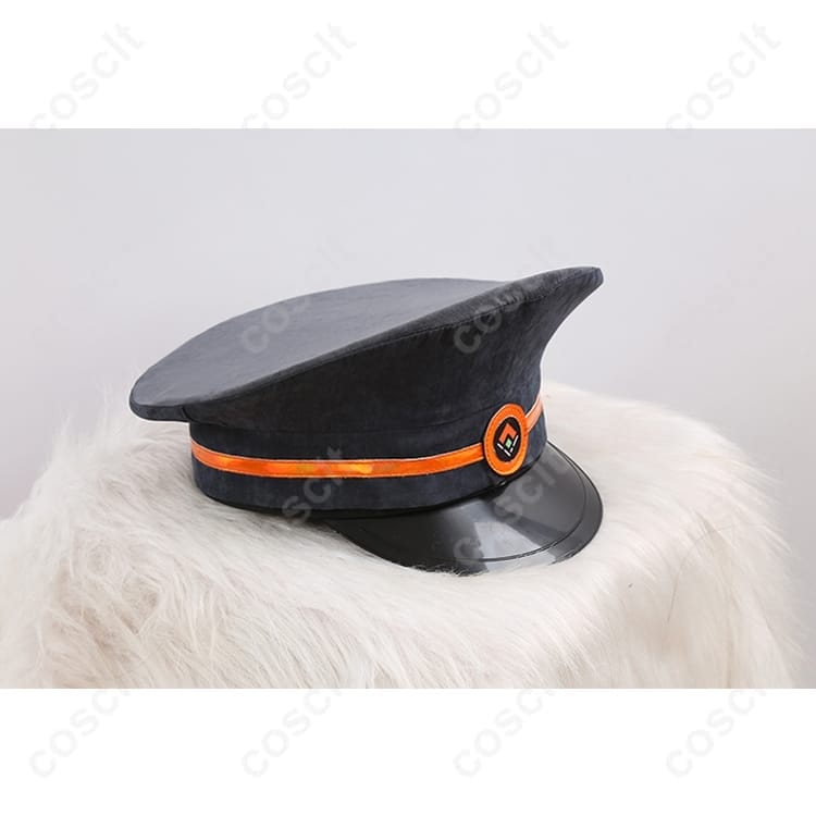 FGO 岸波白野（ザビ子）学園制服コート一式｜清楚シルエットで高再現、イベント＆撮影に最適 - 7枚目の画像