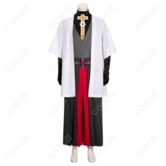 飛鳥＝R＝クロイツ コスプレ衣装｜高再現ロングコートで知的クールに、撮影・イベント即戦力 - 1枚目の画像（サムネイル）