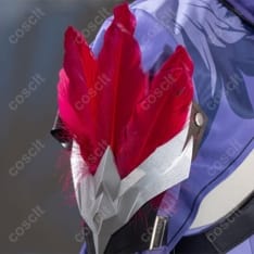 崩壊：スターレイル モゼ【無】コスプレ衣装｜高再現で撮影映え、イベント快適 - 5枚目の画像（サムネイル）