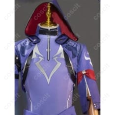 崩壊：スターレイル モゼ【無】コスプレ衣装｜高再現で撮影映え、イベント快適 - 4枚目の画像（サムネイル）