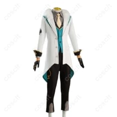 アベンチュリン LIVEフォーマル衣装 高再現でイベント・撮影に最適 - 2枚目の画像（サムネイル）