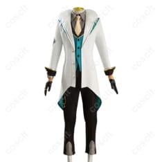 アベンチュリン LIVEフォーマル衣装 高再現でイベント・撮影に最適