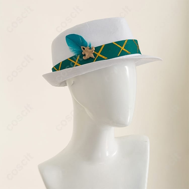 アベンチュリン LIVEフォーマル衣装 高再現でイベント・撮影に最適 - 4枚目の画像