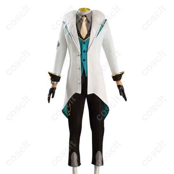 アベンチュリン LIVEフォーマル衣装 高再現でイベント・撮影に最適