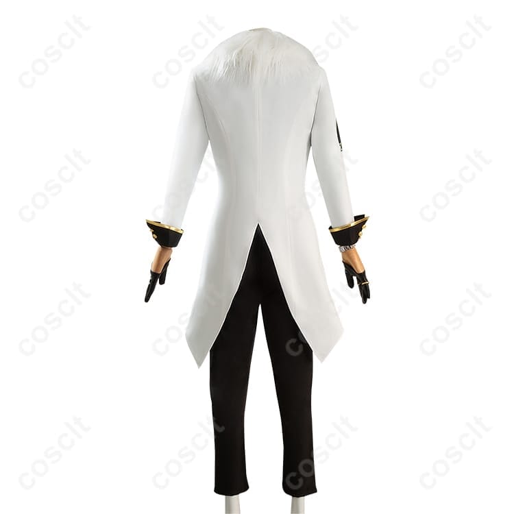 アベンチュリン LIVEフォーマル衣装 高再現でイベント・撮影に最適 - 3枚目の画像