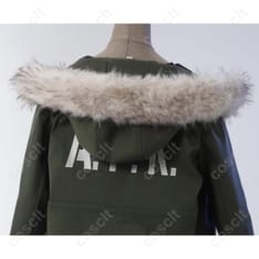 ペルソナ5 佐倉双葉 私服コスプレ衣装。高再現で動きやすく、イベント撮影に最適 - 5枚目の画像（サムネイル）