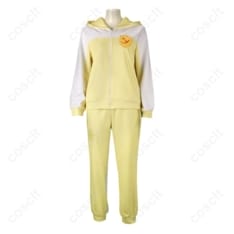 アイカツスターズ！ 四ツ星学園スクールジャージ 高再現で爽やか、長時間も快適 - 4枚目の画像（サムネイル）