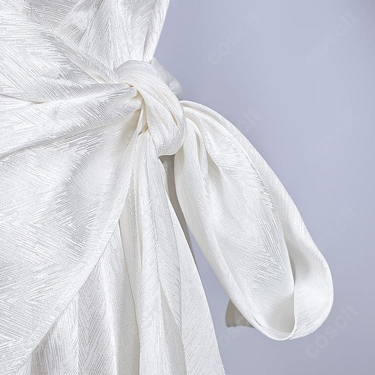 第五人格 患者 エミール 湖中の姿 コスプレ衣装 高再現でエレガント、撮影会やイベントに最適 - 5枚目の画像