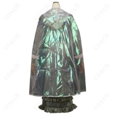 第五人格 アニー・レスター 清潔な翼 コスプレ衣装 高再現で撮影映え、快適設計でイベント向き - 3枚目の画像（サムネイル）