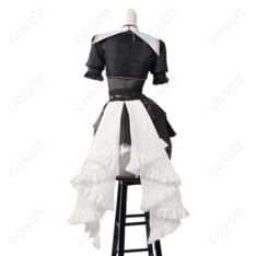 宝鐘マリン 1stライブ海賊衣装｜高再現でハリ感ある美シルエット、イベント・撮影に最適 - 3枚目の画像（サムネイル）