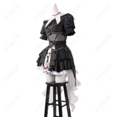 宝鐘マリン 1stライブ海賊衣装｜高再現でハリ感ある美シルエット、イベント・撮影に最適 - 2枚目の画像（サムネイル）