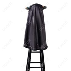 宝鐘マリン 1stライブ海賊衣装｜高再現でハリ感ある美シルエット、イベント・撮影に最適 - 5枚目の画像（サムネイル）