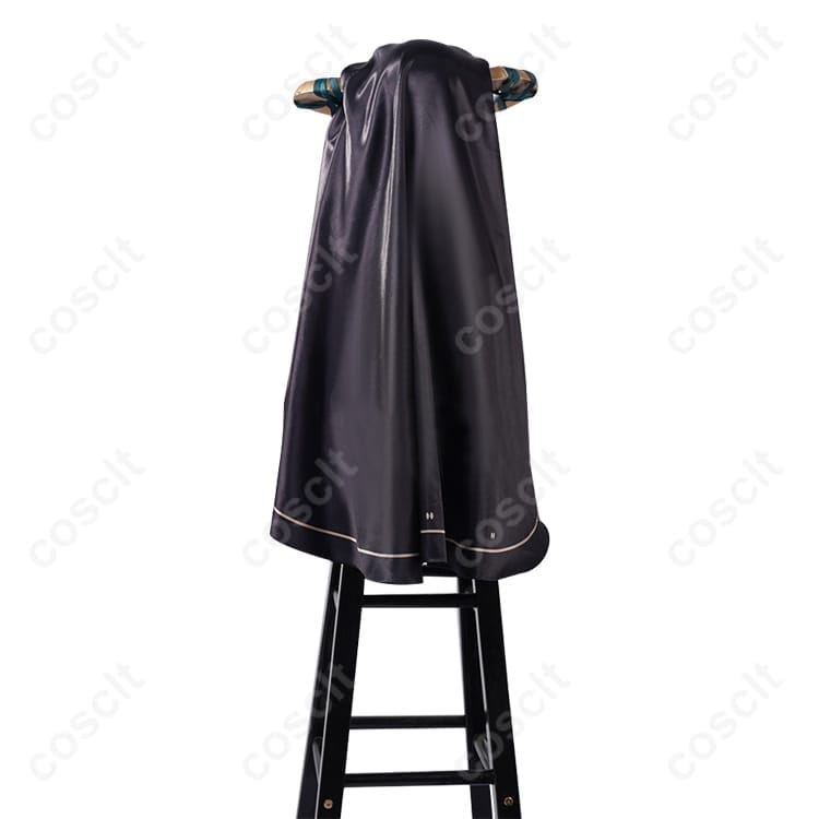 宝鐘マリン 1stライブ海賊衣装｜高再現でハリ感ある美シルエット、イベント・撮影に最適 - 5枚目の画像