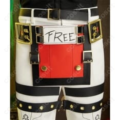 ソル＝バッドガイ ストライヴ版通常コス 高再現で動きやすくイベントに最適 - 4枚目の画像（サムネイル）