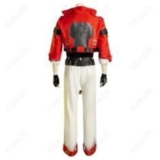 ソル＝バッドガイ ストライヴ版通常コス 高再現で動きやすくイベントに最適 - 2枚目の画像（サムネイル）