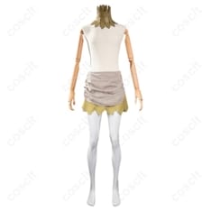 ダンジョン飯 リシオン コスプレ衣装。薄手で快適、はだけにくい設計で撮影もイベントも高再現 - 1枚目の画像（サムネイル）