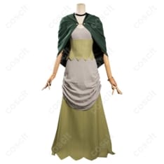 ダンジョン飯 シスヒス コスプレ衣装｜高再現・快適設計で撮影会やイベントに最適 - 1枚目の画像（サムネイル）