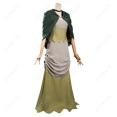 ダンジョン飯 シスヒス コスプレ衣装｜高再現・快適設計で撮影会やイベントに最適 - 3枚目の画像（サムネイル）