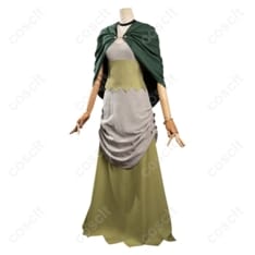 ダンジョン飯 シスヒス コスプレ衣装｜高再現・快適設計で撮影会やイベントに最適 - 2枚目の画像（サムネイル）