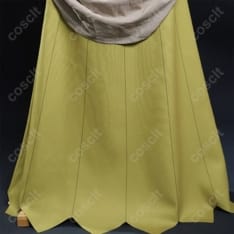 ダンジョン飯 シスヒス コスプレ衣装｜高再現・快適設計で撮影会やイベントに最適 - 6枚目の画像（サムネイル）