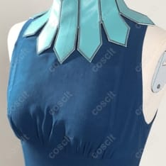 ダンジョン飯 マルシル・ドナトー コスプレ 上品×通気性で高再現、撮影とイベントに最適 - 5枚目の画像（サムネイル）