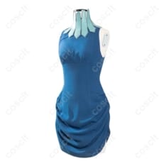 ダンジョン飯 マルシル・ドナトー コスプレ 上品×通気性で高再現、撮影とイベントに最適 - 3枚目の画像（サムネイル）