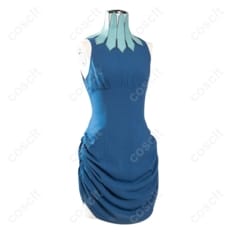 ダンジョン飯 マルシル・ドナトー コスプレ 上品×通気性で高再現、撮影とイベントに最適 - 2枚目の画像（サムネイル）