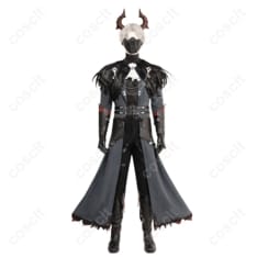 FF7 セフィロス コスプレ衣装。高再現度×快適設計でイベント・撮影に最適 - 1枚目の画像（サムネイル）