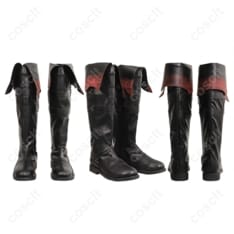 FF7 セフィロス コスプレ衣装。高再現度×快適設計でイベント・撮影に最適 - 7枚目の画像（サムネイル）