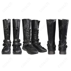 FF7EC セフィロス 羽刃の修験装 コスプレ｜高再現×動きやすさでイベント＆撮影に最適 - 8枚目の画像（サムネイル）