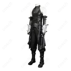 FF7EC セフィロス 羽刃の修験装 コスプレ｜高再現×動きやすさでイベント＆撮影に最適 - 2枚目の画像（サムネイル）