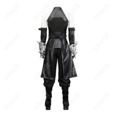 FF7EC セフィロス 羽刃の修験装 コスプレ｜高再現×動きやすさでイベント＆撮影に最適 - 4枚目の画像（サムネイル）