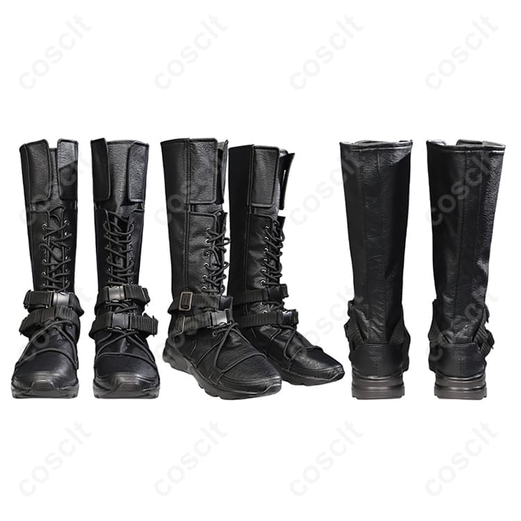 FF7EC セフィロス 羽刃の修験装 コスプレ｜高再現×動きやすさでイベント＆撮影に最適 - 8枚目の画像