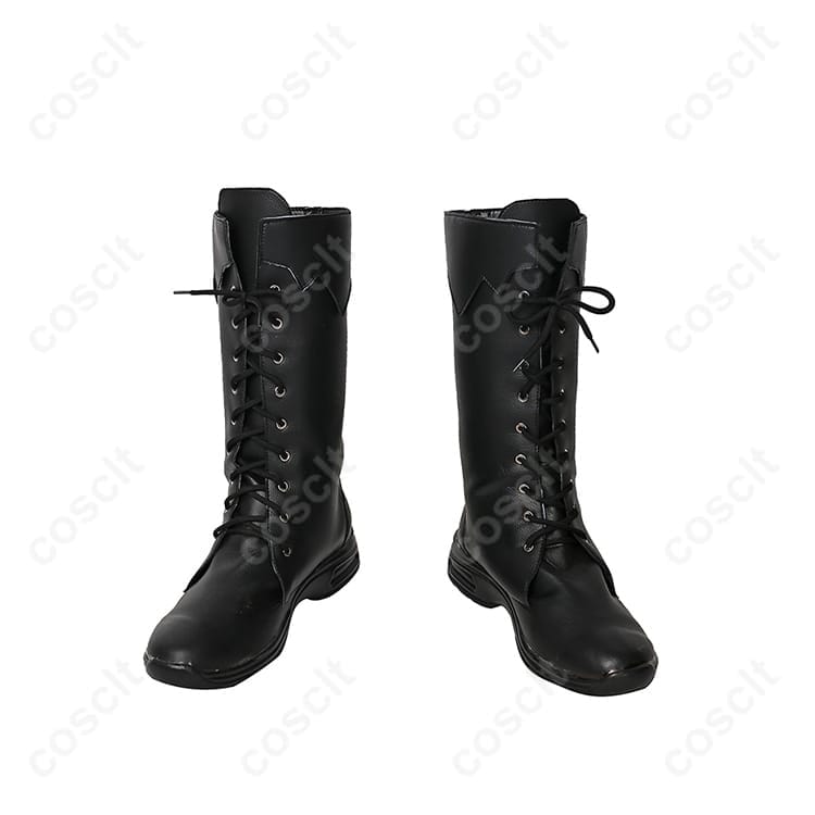 FFXV ノクティス 通常衣装コスプレ｜高再現でクールな佇まい、動きやすくイベント・撮影に最適 - 6枚目の画像