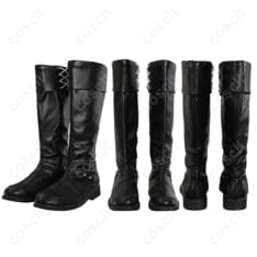 FFVII クラウド・ストライフ コスプレ衣装。高再現×着心地でイベント・撮影に最適 - 6枚目の画像（サムネイル）