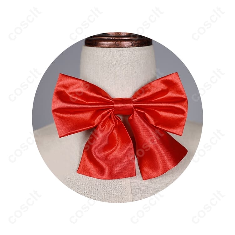 リコ セキエイ学園 制服コスプレ｜高再現なのに軽やか。撮影会・イベントで着映えする一着 - 4枚目の画像