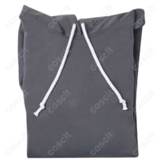 怪獣8号 日比野カフカ/亜白ミナの世界観を纏う怪獣パーカー。快適で撮影映え、イベントから普段使いまで対応 - 6枚目の画像（サムネイル）