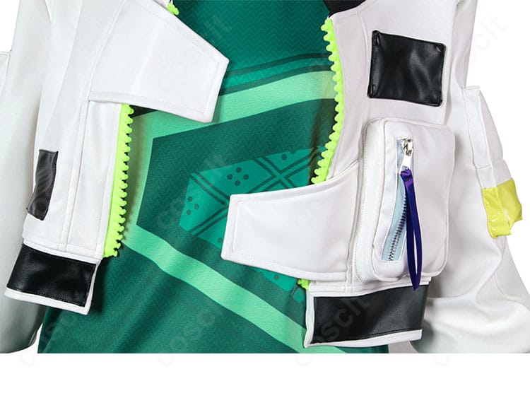 サイズ表の案内図、S〜XXLとオーダーメイドの選び方の参考用