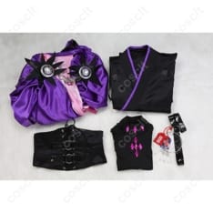 Fate/Grand Order 巌窟王 エドモン・ダンテス 英霊博装衣装｜高再現×快適でイベント映え - 7枚目の画像（サムネイル）