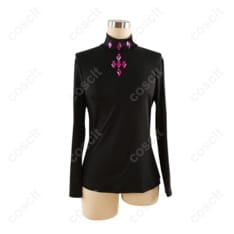 Fate/Grand Order 巌窟王 エドモン・ダンテス 英霊博装衣装｜高再現×快適でイベント映え - 5枚目の画像（サムネイル）