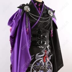 Fate/Grand Order 巌窟王 エドモン・ダンテス 英霊博装衣装｜高再現×快適でイベント映え - 6枚目の画像（サムネイル）