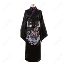 Fate/Grand Order 巌窟王 エドモン・ダンテス 英霊博装衣装｜高再現×快適でイベント映え - 4枚目の画像（サムネイル）