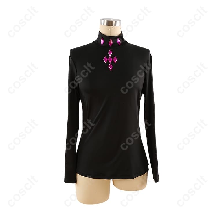 Fate/Grand Order 巌窟王 エドモン・ダンテス 英霊博装衣装｜高再現×快適でイベント映え - 5枚目の画像