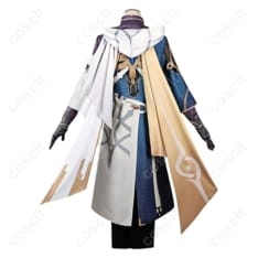 サンデー 新衣装 コスプレ衣装｜高再現ディテールと美シルエットでイベント映え - 3枚目の画像（サムネイル）