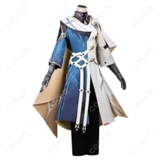 サンデー 新衣装 コスプレ衣装｜高再現ディテールと美シルエットでイベント映え - 2枚目の画像（サムネイル）